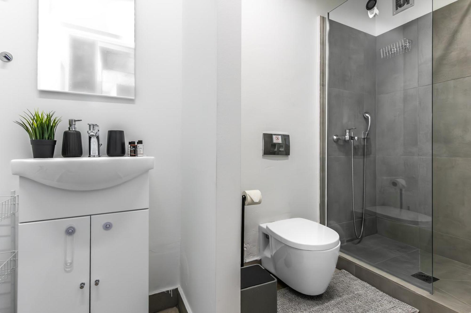 Ceramus Apartments Gazi View Atenas Exterior foto