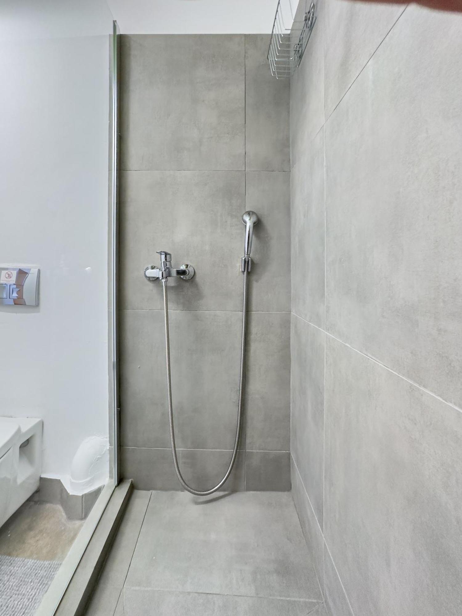 Ceramus Apartments Gazi View Atenas Exterior foto