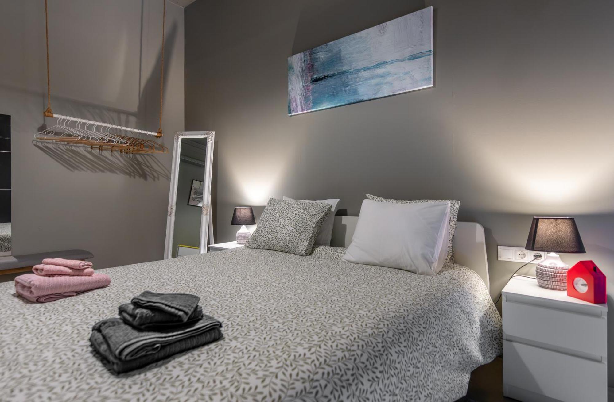 Ceramus Apartments Gazi View Atenas Exterior foto
